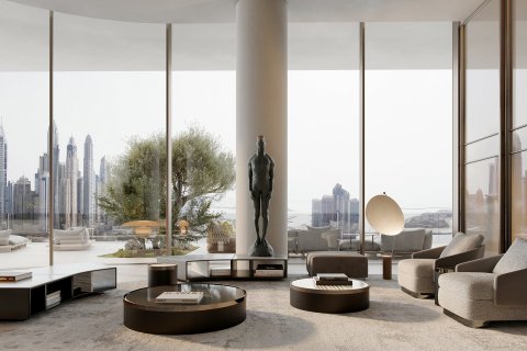 4 bedrooms Penthouse in Dubai, UAE No. 97397 21
