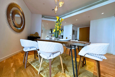 1 غرف نوم شقة في BLUEWATERS RESIDENCES دبي, الإمارات العربية المتحدة رقم 97411 14