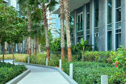 1 غرف نوم شقة في BLUEWATERS RESIDENCES دبي, الإمارات العربية المتحدة رقم 97411 23