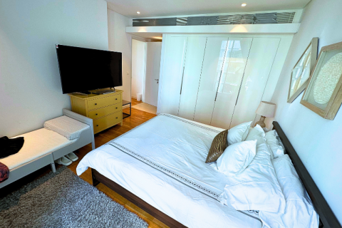 1 غرف نوم شقة في BLUEWATERS RESIDENCES دبي, الإمارات العربية المتحدة رقم 97411 3