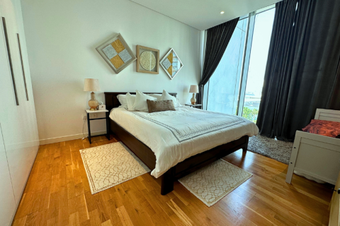 1 غرف نوم شقة في BLUEWATERS RESIDENCES دبي, الإمارات العربية المتحدة رقم 97411 13