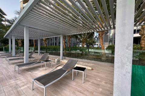 1 غرف نوم شقة في BLUEWATERS RESIDENCES دبي, الإمارات العربية المتحدة رقم 97411 20