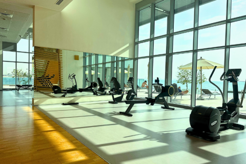1 غرف نوم شقة في BLUEWATERS RESIDENCES دبي, الإمارات العربية المتحدة رقم 97411 2