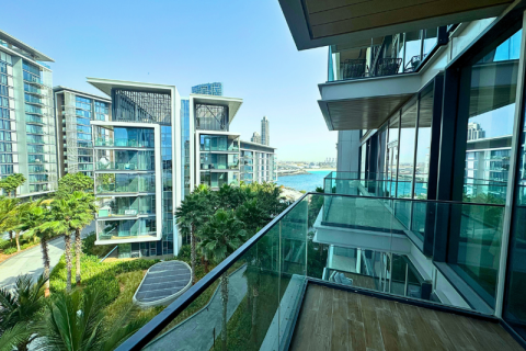 1 غرف نوم شقة في BLUEWATERS RESIDENCES دبي, الإمارات العربية المتحدة رقم 97411 5
