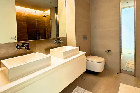 1 غرف نوم شقة في BLUEWATERS RESIDENCES دبي, الإمارات العربية المتحدة رقم 97411 21