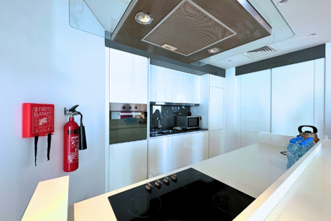 1 غرف نوم شقة في BLUEWATERS RESIDENCES دبي, الإمارات العربية المتحدة رقم 97411 9