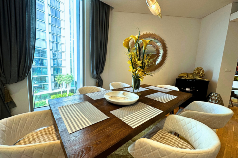 1 غرف نوم شقة في BLUEWATERS RESIDENCES دبي, الإمارات العربية المتحدة رقم 97411 12