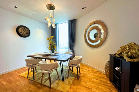 1 غرف نوم شقة في BLUEWATERS RESIDENCES دبي, الإمارات العربية المتحدة رقم 97411 22