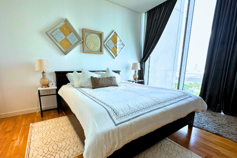 1 غرف نوم شقة في BLUEWATERS RESIDENCES دبي, الإمارات العربية المتحدة رقم 97411 19