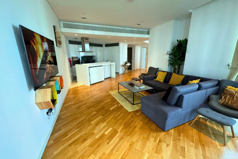 1 غرف نوم شقة في BLUEWATERS RESIDENCES دبي, الإمارات العربية المتحدة رقم 97411 11