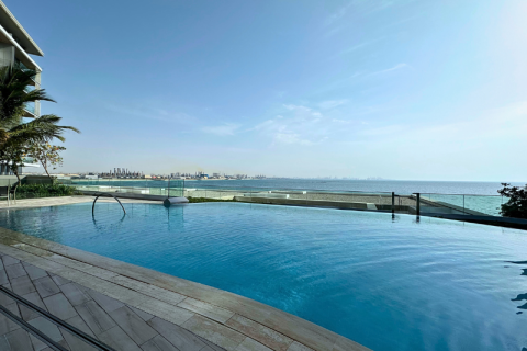 1 غرف نوم شقة في BLUEWATERS RESIDENCES دبي, الإمارات العربية المتحدة رقم 97411 15