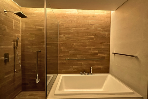 1 غرف نوم شقة في BLUEWATERS RESIDENCES دبي, الإمارات العربية المتحدة رقم 97411 10