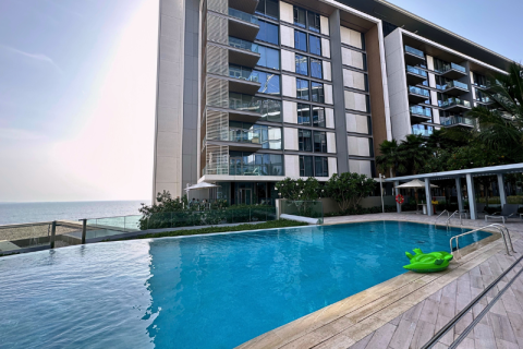 1 غرف نوم شقة في BLUEWATERS RESIDENCES دبي, الإمارات العربية المتحدة رقم 97411 17