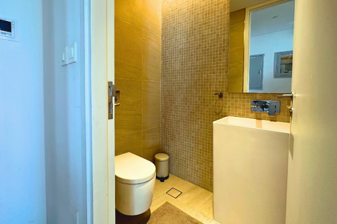 1 غرف نوم شقة في BLUEWATERS RESIDENCES دبي, الإمارات العربية المتحدة رقم 97411 4