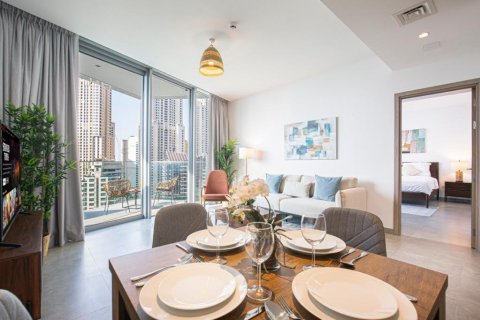 Apartment de 1 dormitorio en STELLA MARIS TOWER Dubai, UAE No. 97410 17