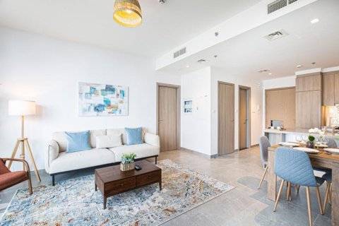 Apartment de 1 dormitorio en STELLA MARIS TOWER Dubai, UAE No. 97410 2
