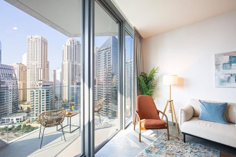 Apartment de 1 dormitorio en STELLA MARIS TOWER Dubai, UAE No. 97410 5