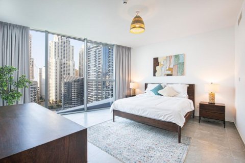 Apartment de 1 dormitorio en STELLA MARIS TOWER Dubai, UAE No. 97410 13