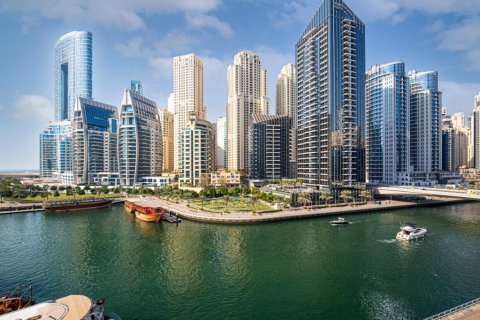 Apartment de 1 dormitorio en STELLA MARIS TOWER Dubai, UAE No. 97410 4