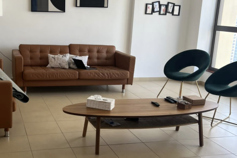 Appartement de 2 chambres à AL MURJAN TOWER Dubai, UAE No. 97422 2