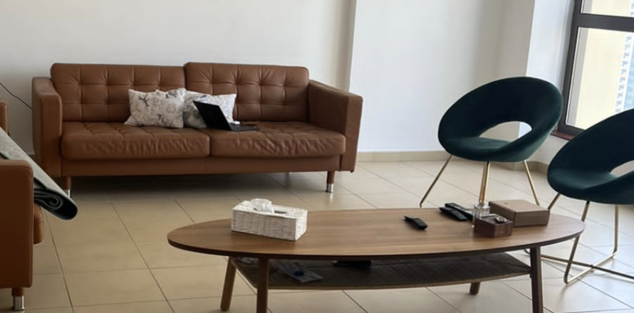 Appartement de 2 chambres à AL MURJAN TOWER Dubai, UAE No. 97422