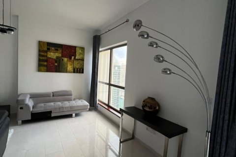 Квартира с 3 спальнями в SHAMS, Дубай, ОАЭ №97408 6