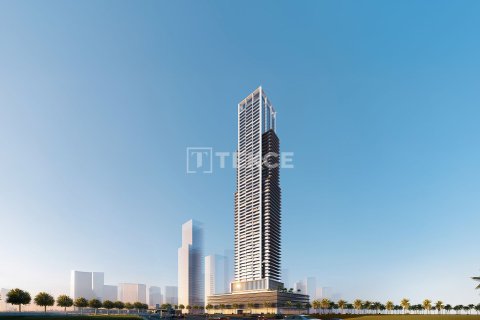 Apartamento tipo estudio Estudio  No. 106049 2