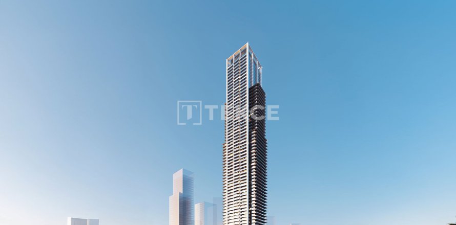 Apartamento tipo estudio Estudio No. 106049