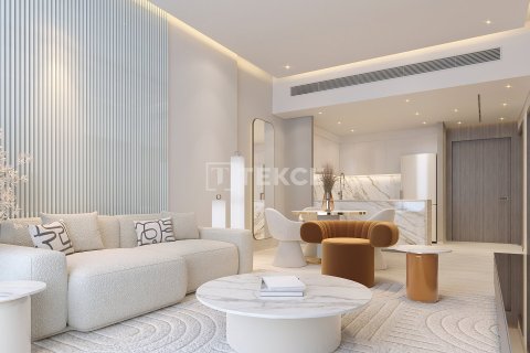 Apartamento tipo estudio Estudio  No. 106049 5