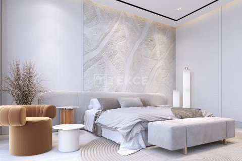 Apartamento tipo estudio Estudio  No. 106049 9