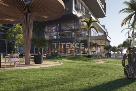 Apartamento tipo estudio Estudio  No. 106050 5