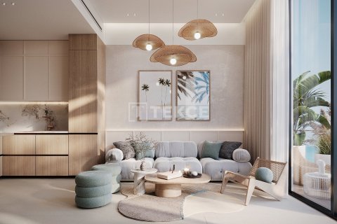 Apartamento tipo estudio Estudio  No. 106050 17