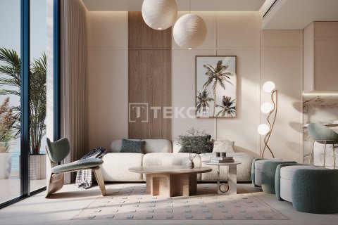 Apartamento tipo estudio Estudio  No. 106050 13