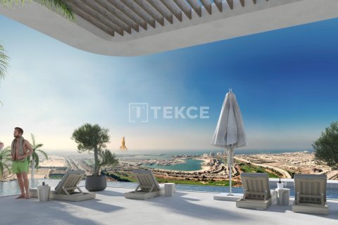 Apartamento tipo estudio Estudio  No. 106050 7