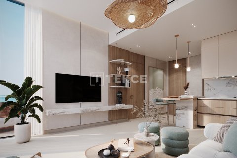 Apartamento tipo estudio Estudio  No. 106050 18