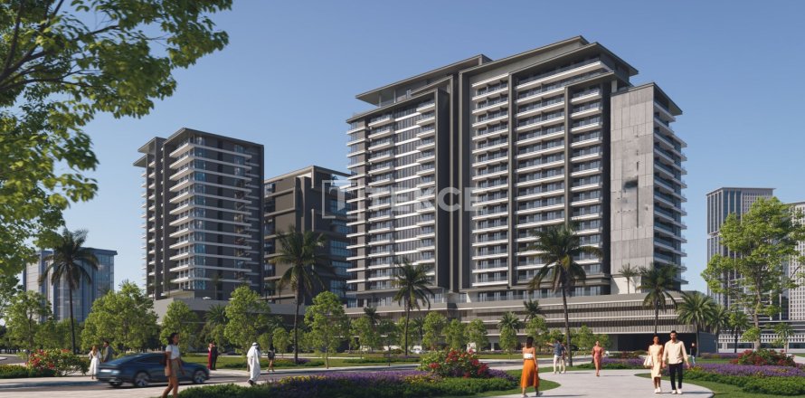 Apartamento tipo estudio Estudio No. 106050