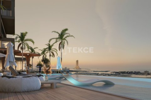 Apartamento tipo estudio Estudio  No. 106050 12