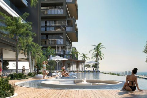 Apartamento tipo estudio Estudio  No. 106050 10