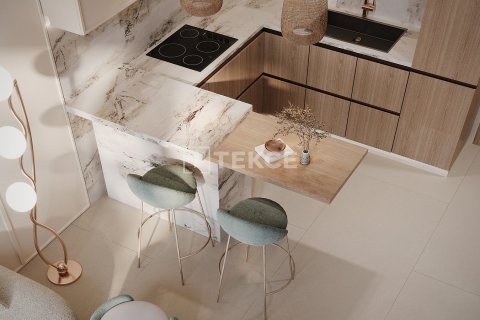 Apartamento tipo estudio Estudio  No. 106050 16