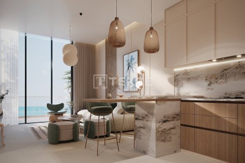 Apartamento tipo estudio Estudio  No. 106050 14