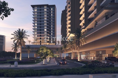 Apartamento tipo estudio Estudio  No. 106050 3