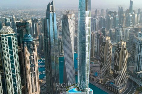 Apartment de 1 dormitorio en Ciel Tower, UAE No. 87801 10