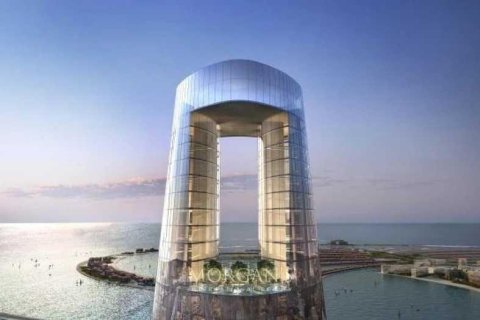 Apartment de 1 dormitorio en Ciel Tower, UAE No. 87801 9