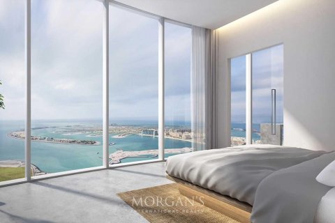 Apartment de 1 dormitorio en Ciel Tower, UAE No. 87801 5
