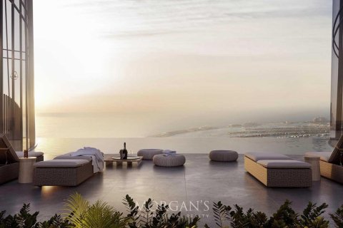 Apartment de 1 dormitorio en Ciel Tower, UAE No. 87801 4