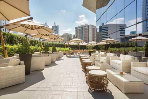 Apartment de 27.6m² en Barsha Heights (Tecom), UAE No. 87802 11