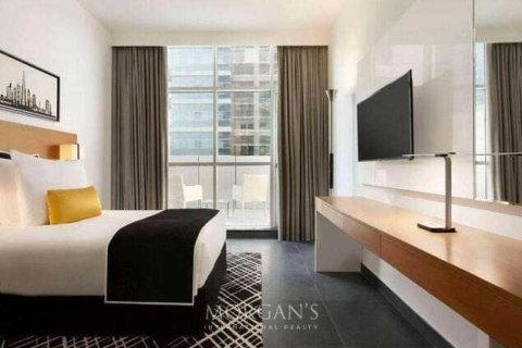 Apartment de 27.6m² en Barsha Heights (Tecom), UAE No. 87802 5