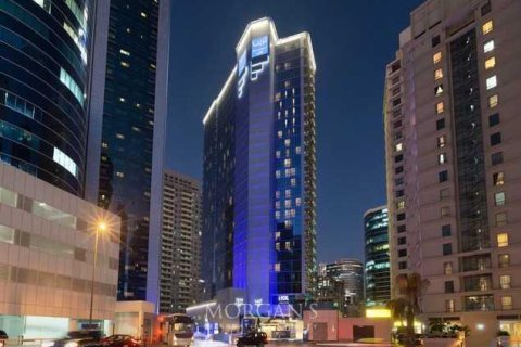 Apartment de 27.6m² en Barsha Heights (Tecom), UAE No. 87802 4
