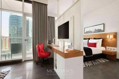 Apartment de 27.6m² en Barsha Heights (Tecom), UAE No. 87802 8