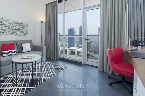 Apartment de 27.6m² en Barsha Heights (Tecom), UAE No. 87802 2